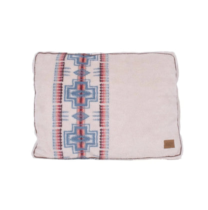 Pendleton Berber Pet Napper w/ Chopped foam Fill