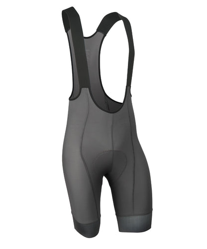 M. BLACK LABEL BIB - BLUE STEEL