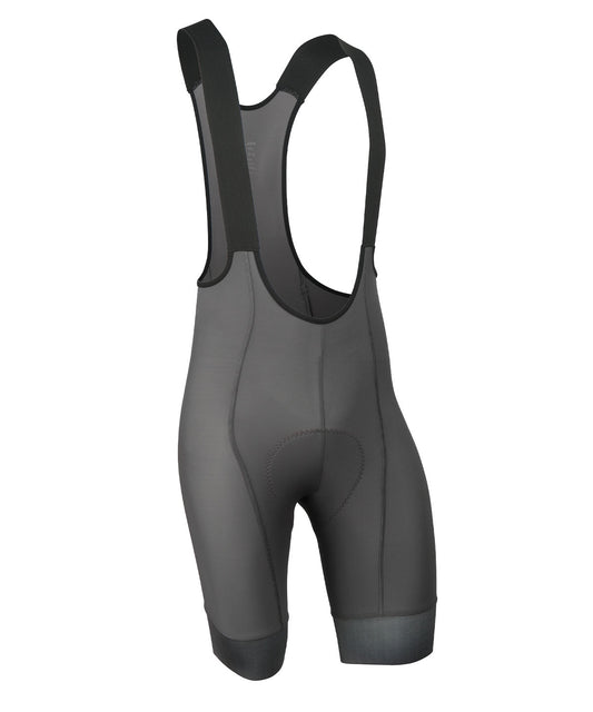 M. BLACK LABEL BIB - BLUE STEEL