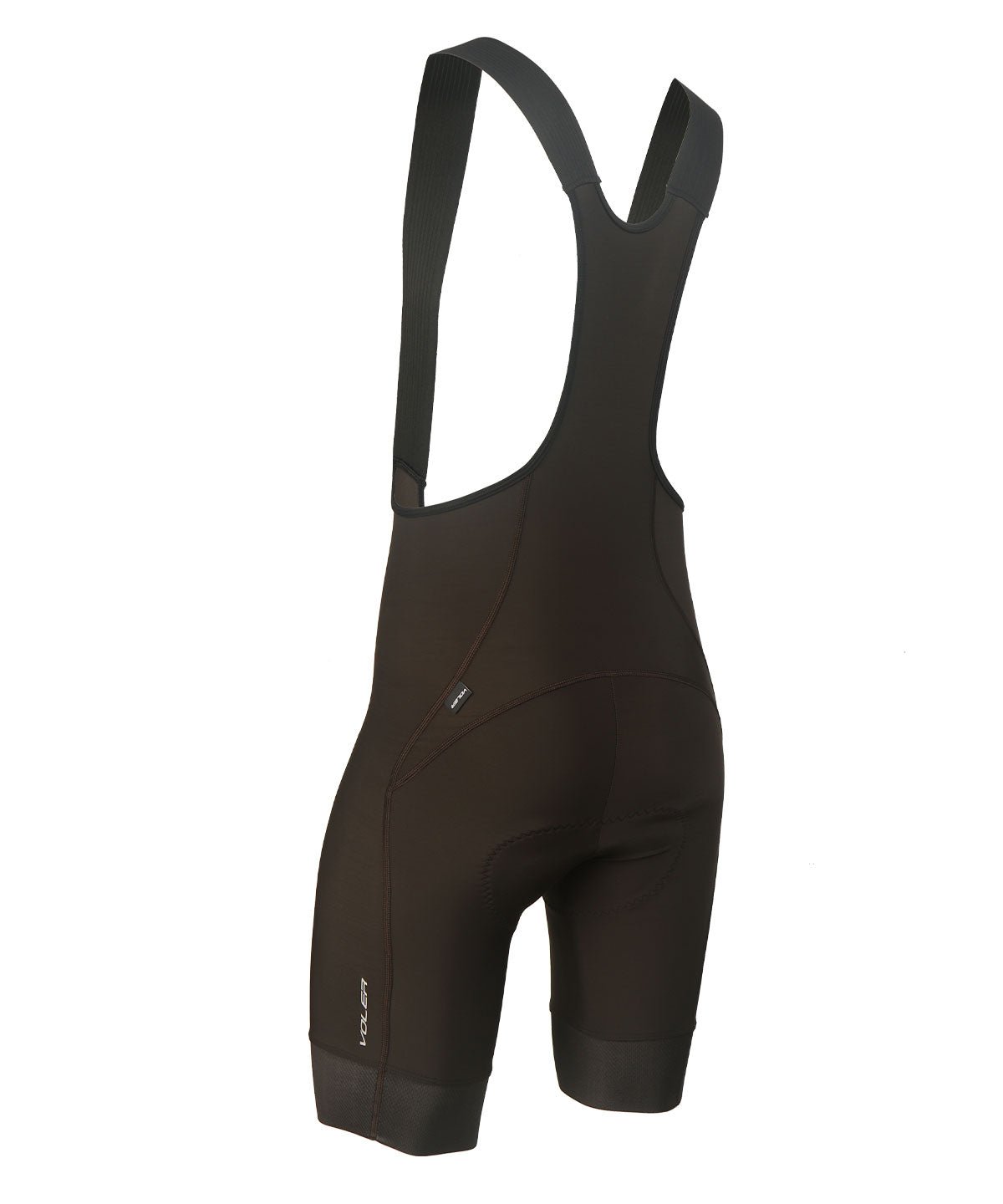 M. BLACK LABEL BIB - ESPRESSO