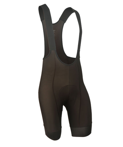 M. BLACK LABEL BIB - ESPRESSO