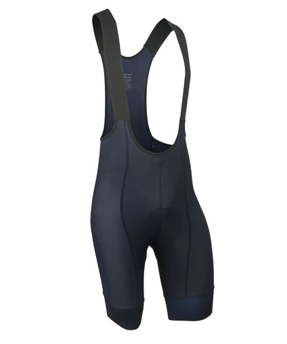M. BLACK LABEL BIB - NAVY