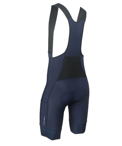 M. BLACK LABEL CARGO BIB - NAVY