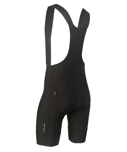 M. ESCAPE BIB - BLACK