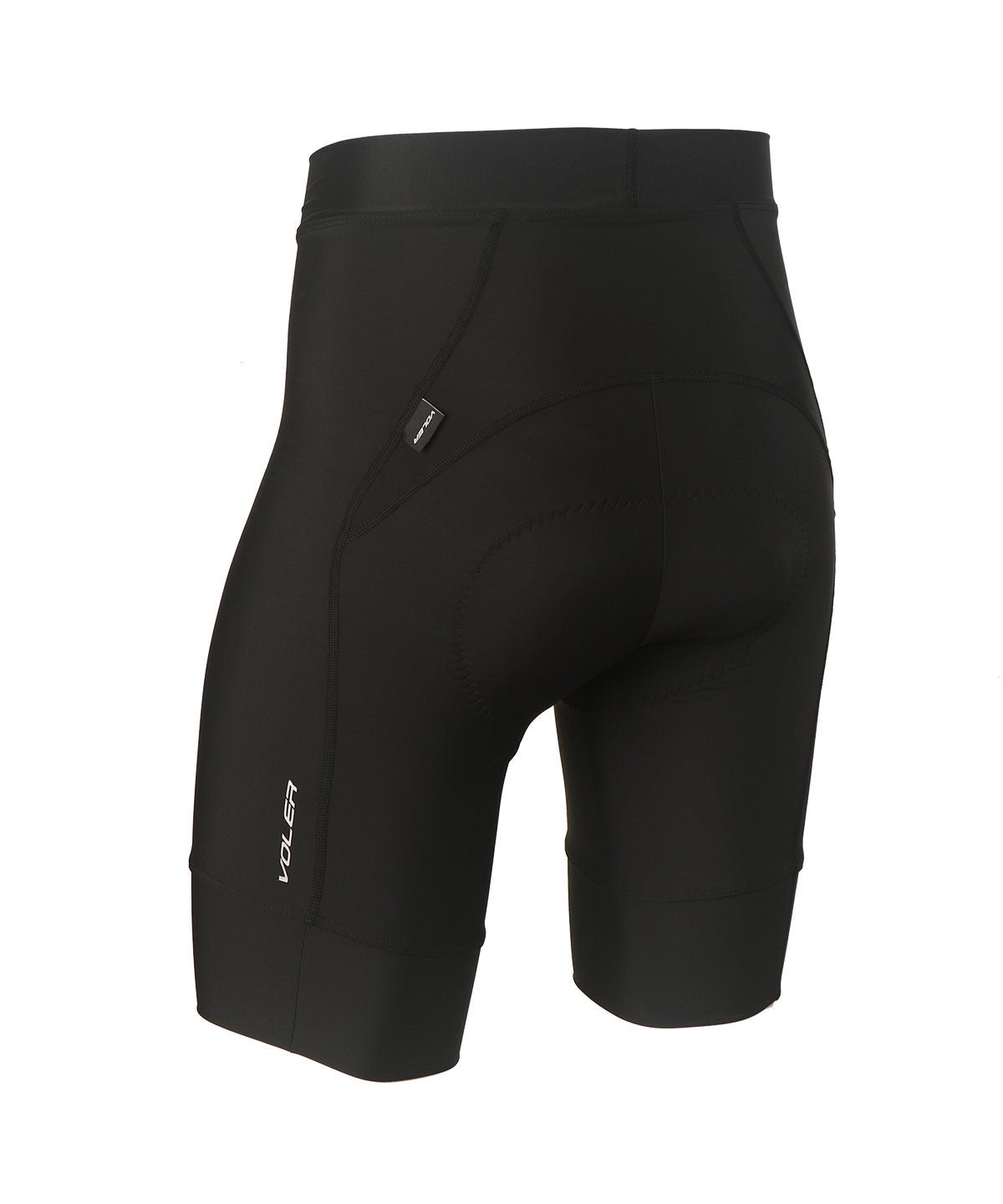 M. ESCAPE SHORT - BLACK