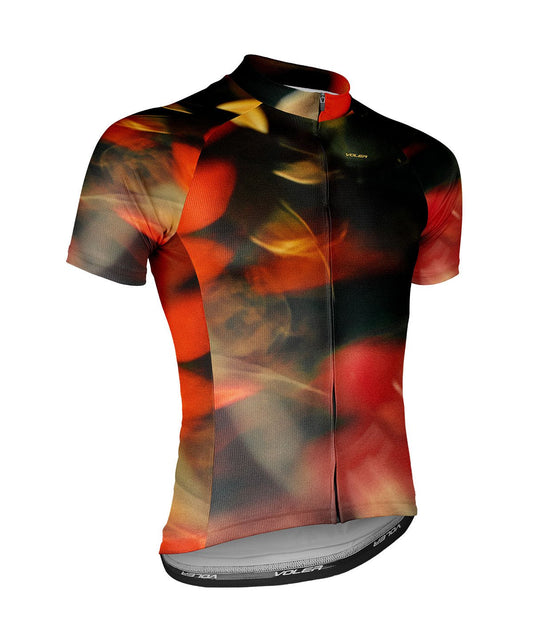 M. PELOTON RACE JERSEY - SURREAL
