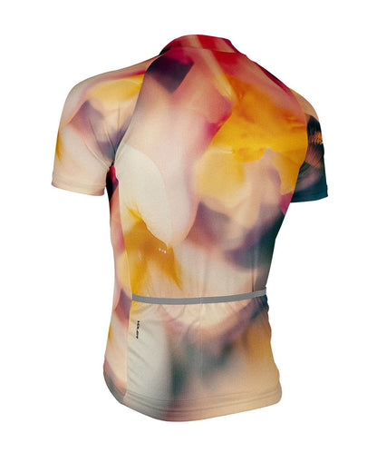 M. PELOTON RACE JERSEY - SURREAL