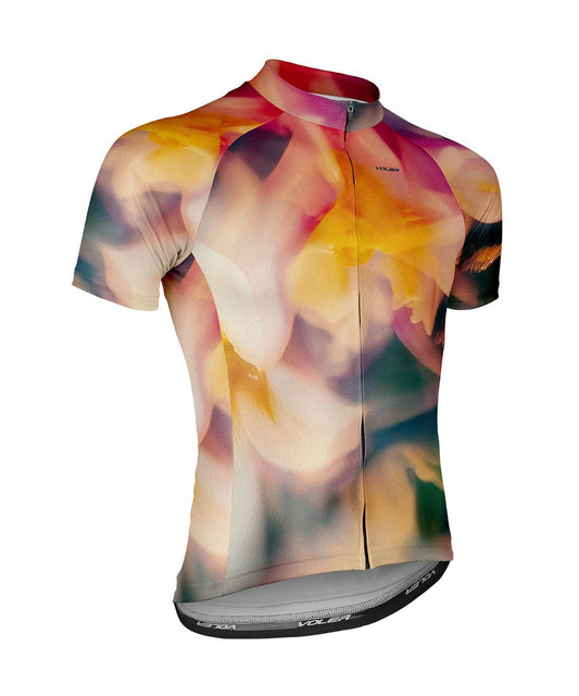 M. PELOTON CLUB JERSEY - SURREAL