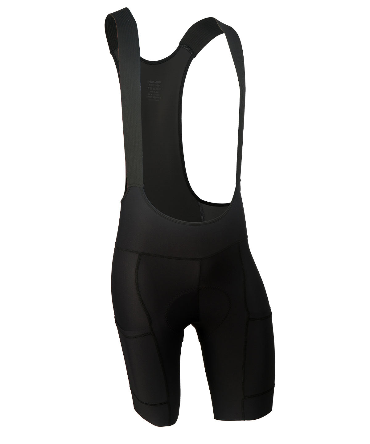 M. SUPER CARGO BIB - BLACK