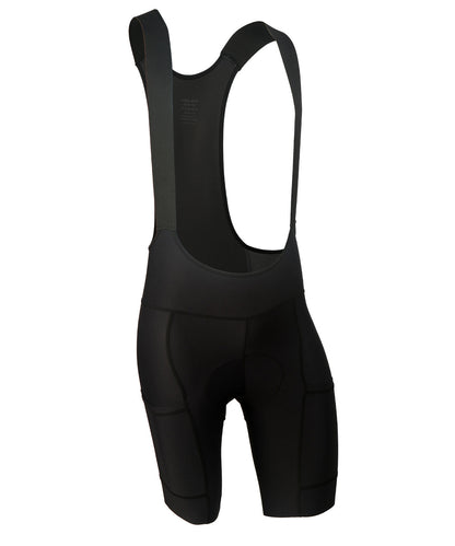 M. SUPER CARGO BIB - BLACK
