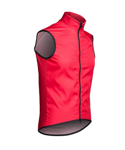M. WIND VEST - SALSA