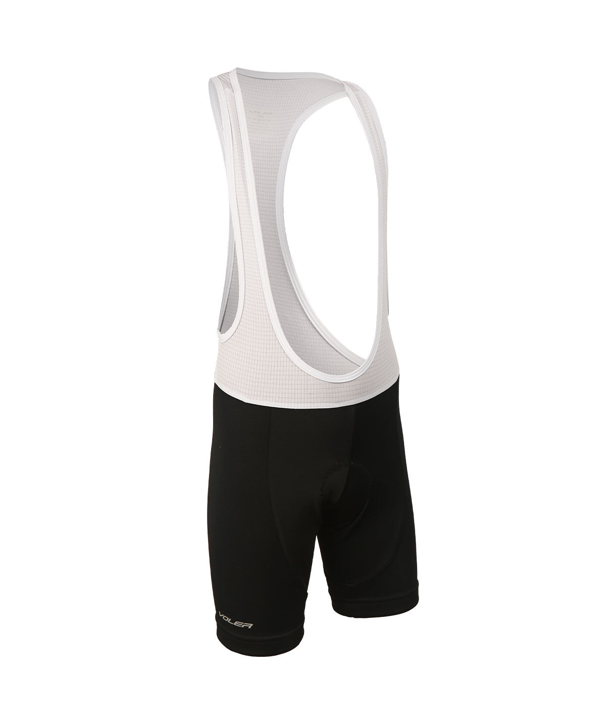 YOUTH BIB SHORT - FUSION