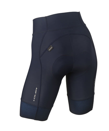 W. BLACK LABEL SHORT - NAVY