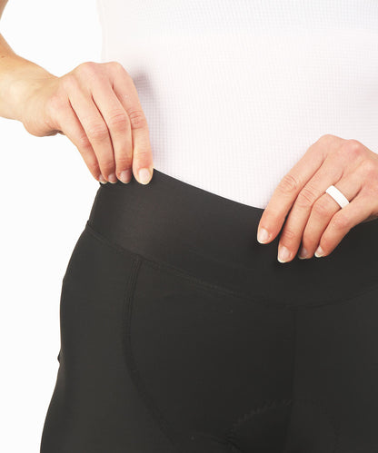 W. ESCAPE SHORT - NAVY