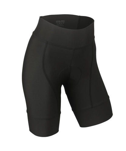 W. ESCAPE SHORT - BLACK