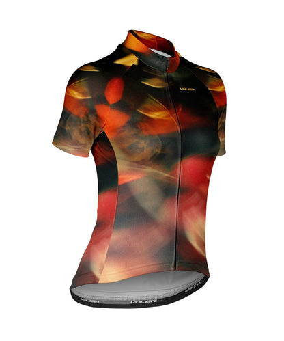 W. PELOTON CLUB JERSEY - SURREAL