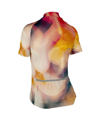 W. PELOTON CLUB JERSEY - SURREAL