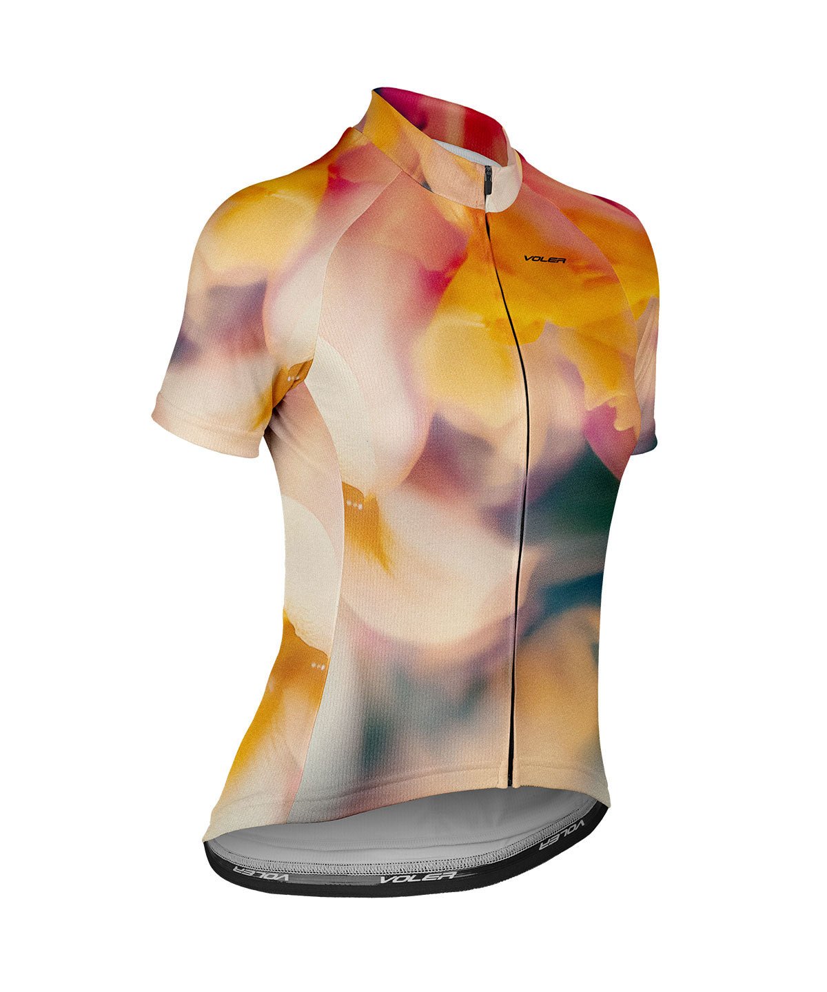W. PELOTON CLUB JERSEY - SURREAL
