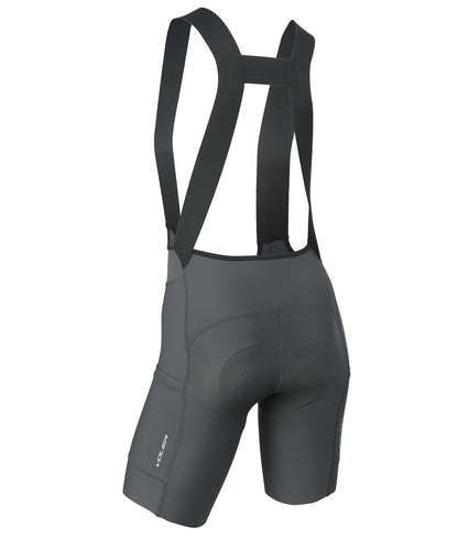 W. SUPER CARGO DROP TAIL BIB - METEORITE