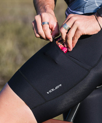 M. SUPER CARGO BIB - METEORITE