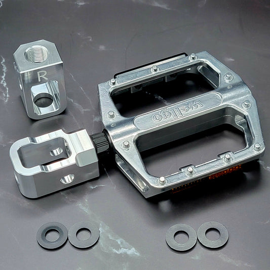 JackRabbit Pedal Adapters