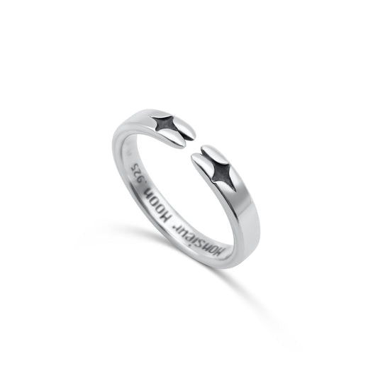 Comet Ring