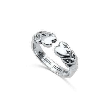 Venus Ring