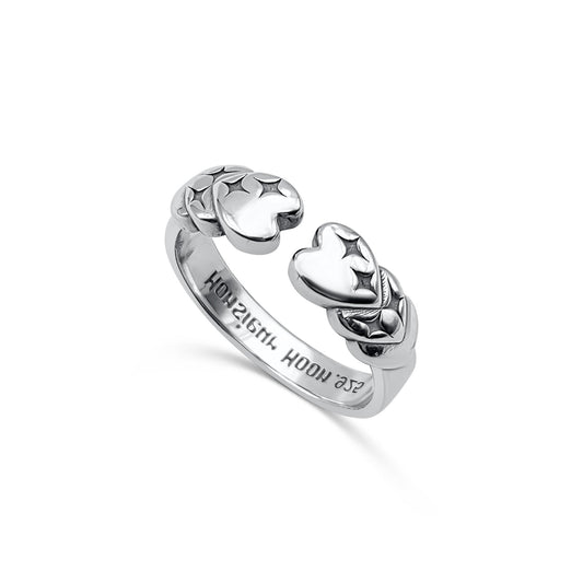 Venus Ring