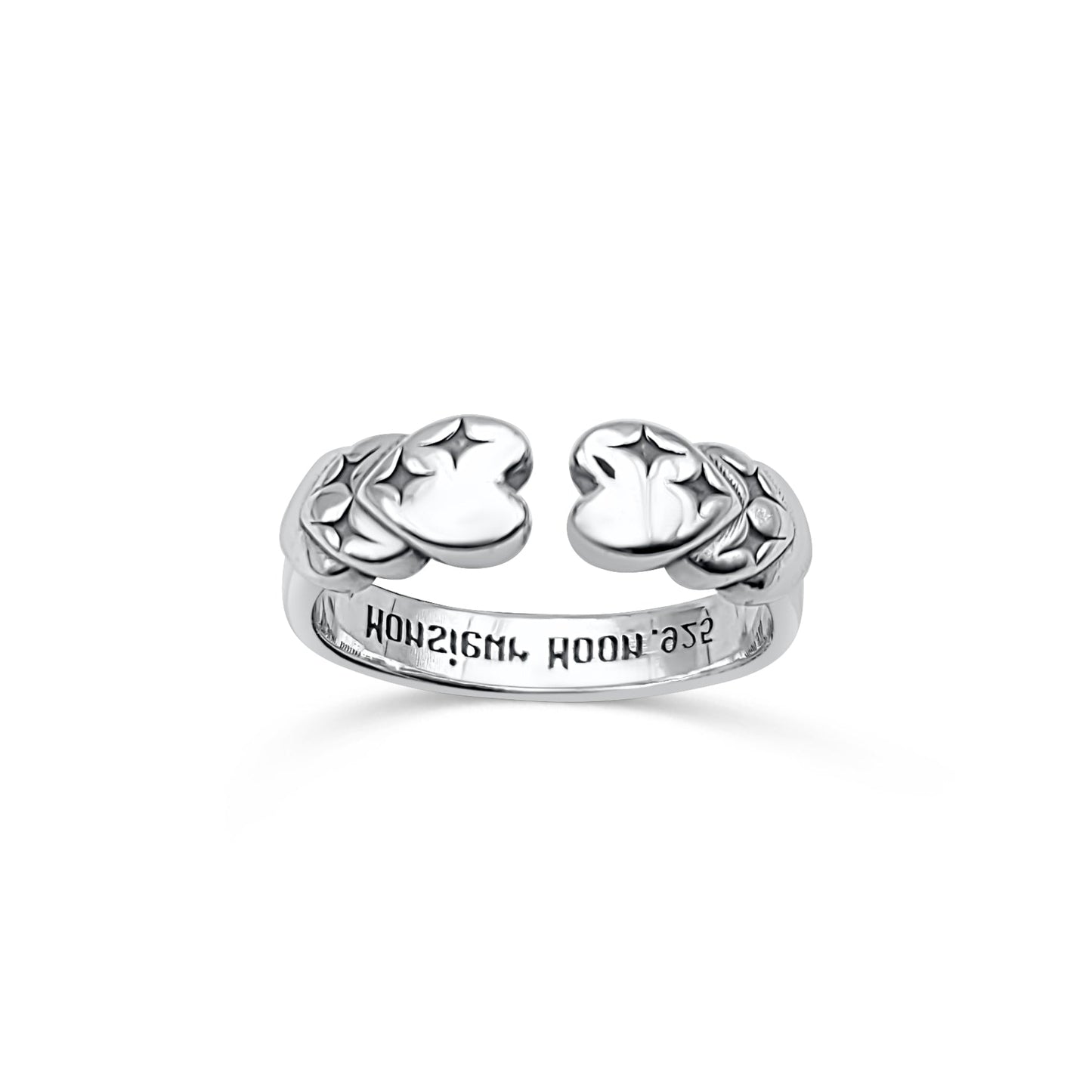 Venus Ring