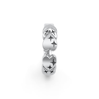 Venus Ring