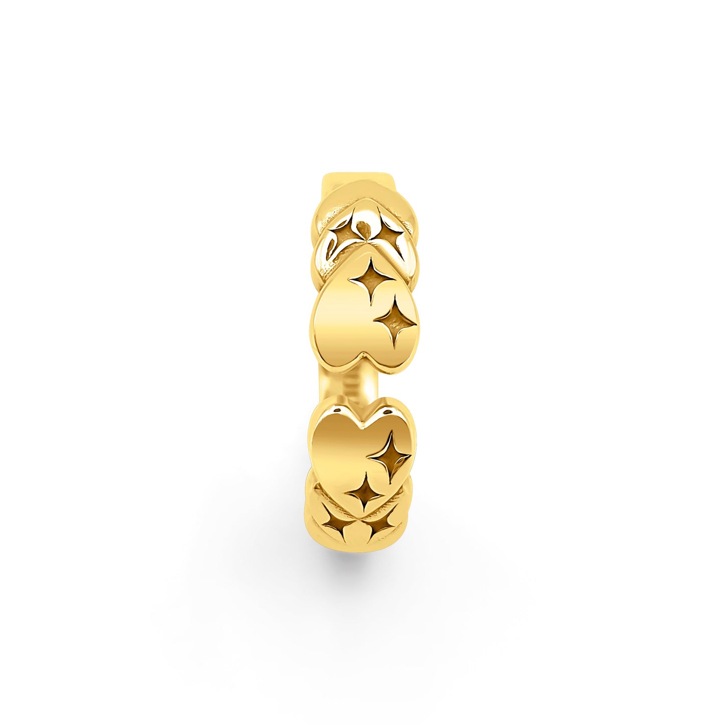 Venus Ring