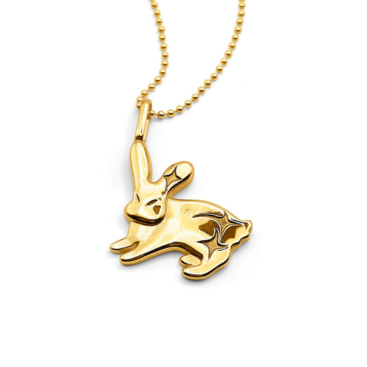 Arnev Necklace