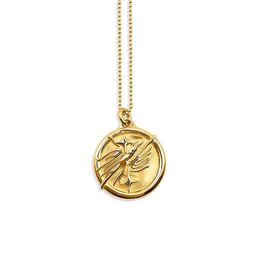 Kahn Necklace