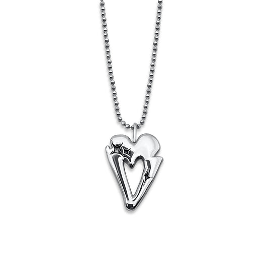 Venus Necklace