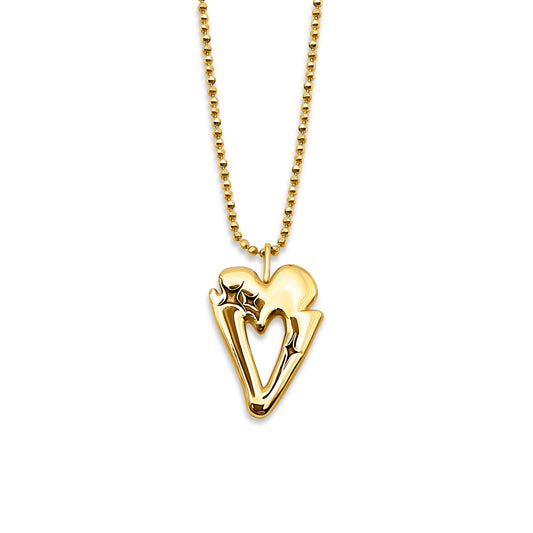 Venus Necklace