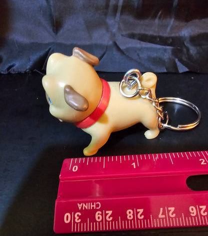 Puppy Dog Pals - Keychain Rolly