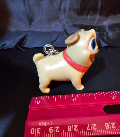 Puppy Dog Pals - Keychain Rolly