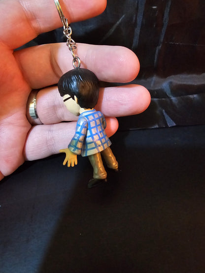 Harry Potter Keychain