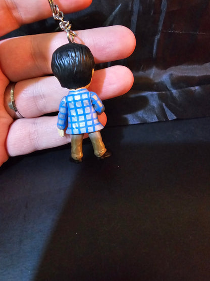 Harry Potter Keychain