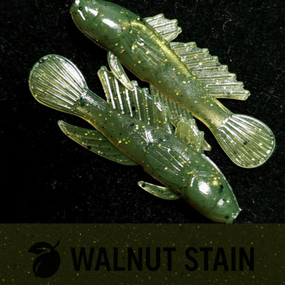 1.5" Darter "The Stream Dancer"