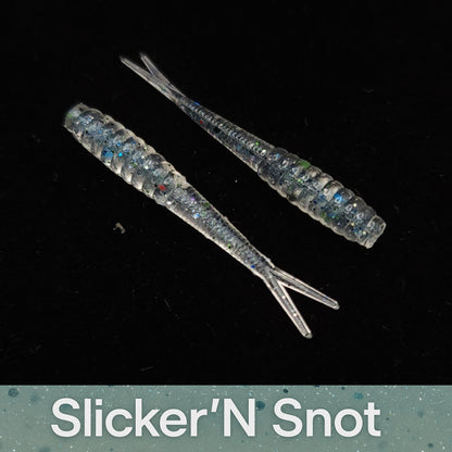 1.25" Inch Micro Fluke "The Ditch Stick"