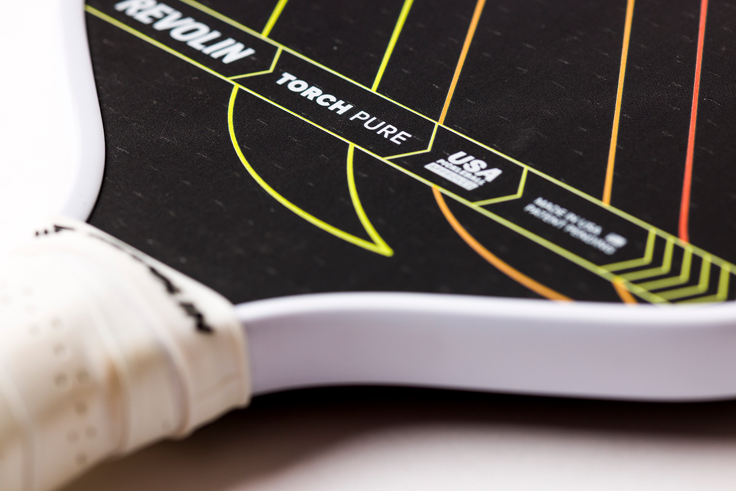 Torch Pure Pickleball Paddle