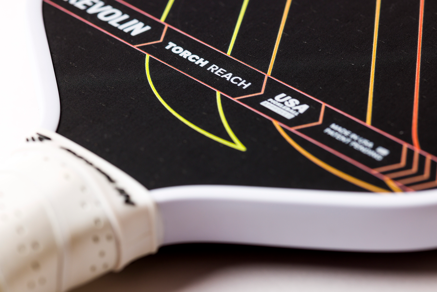 Torch Reach Pickleball Paddle