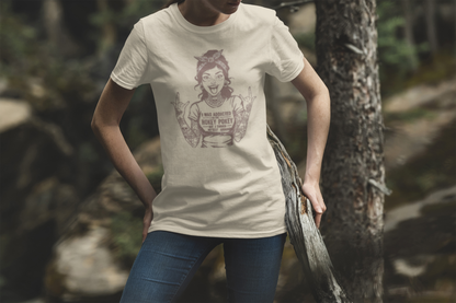 Vintage Hokey Pokey Graphic Tee