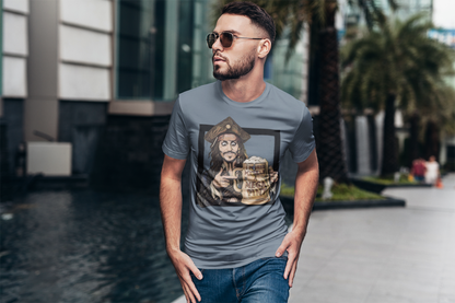 Mega Pint Graphic Tee