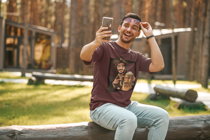 Mega Pint Graphic Tee