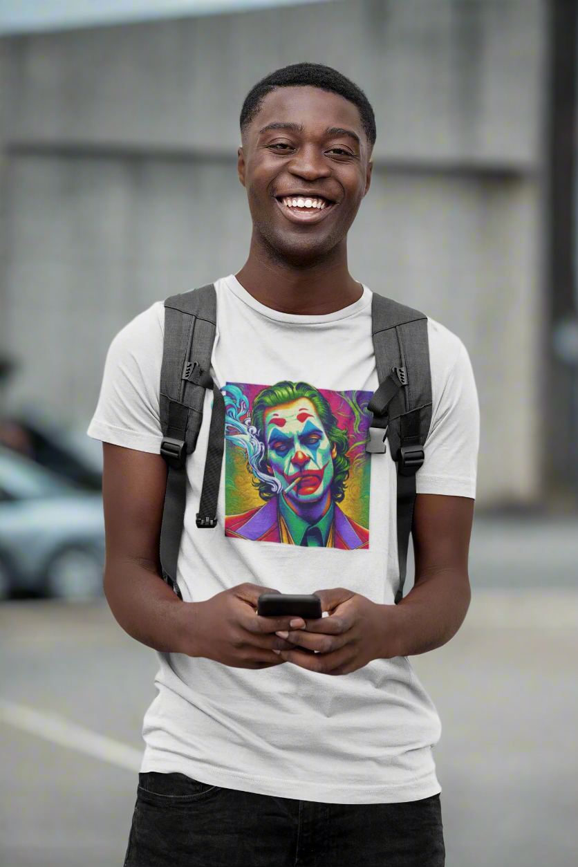 My Life is Nothing But a Comedy Graphic Tee