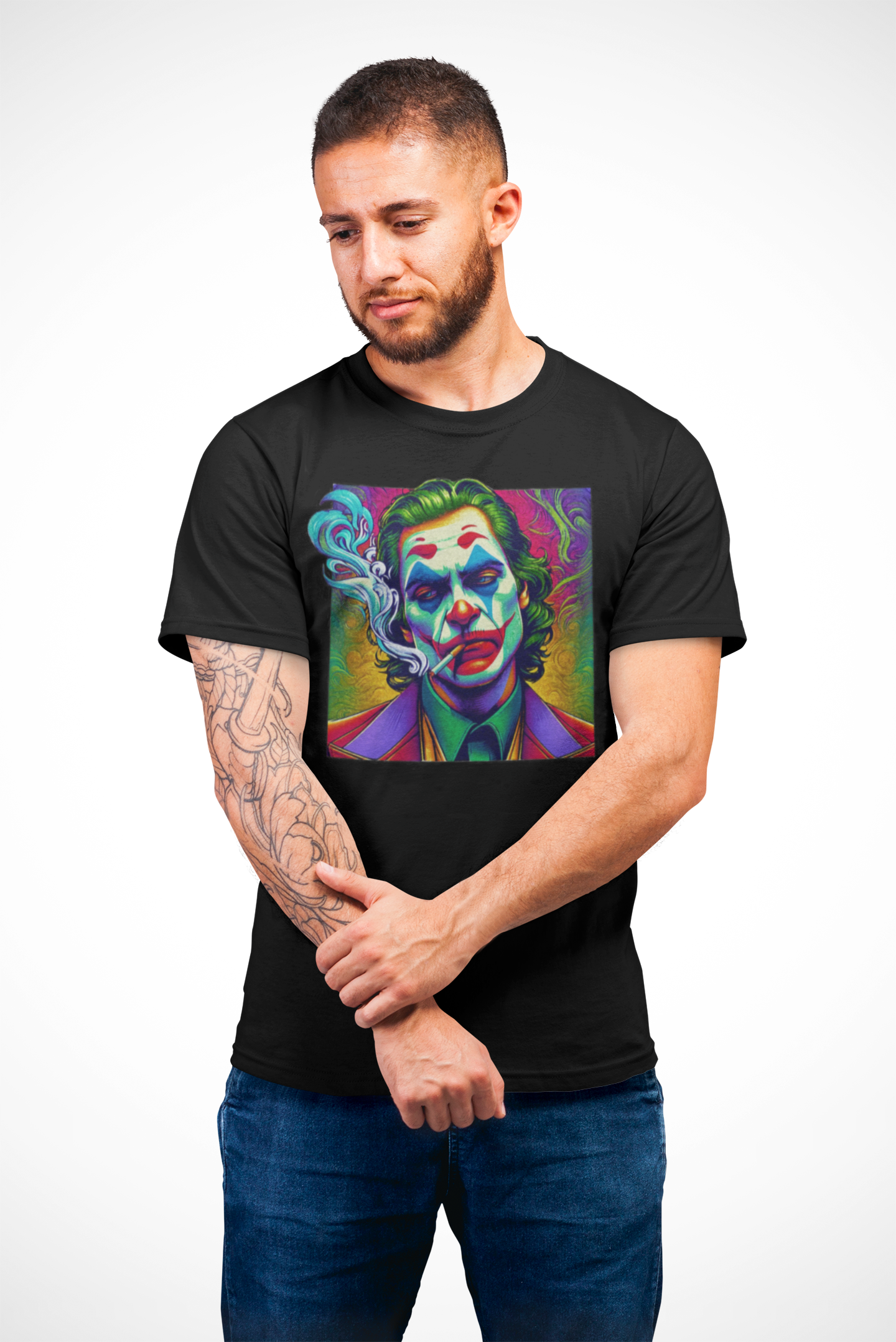 My Life is Nothing But a Comedy Graphic Tee