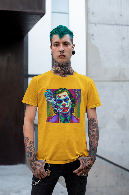 My Life is Nothing But a Comedy Graphic Tee