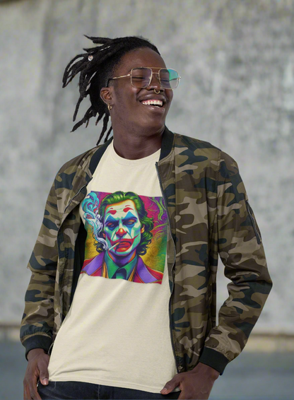 My Life is Nothing But a Comedy Graphic Tee